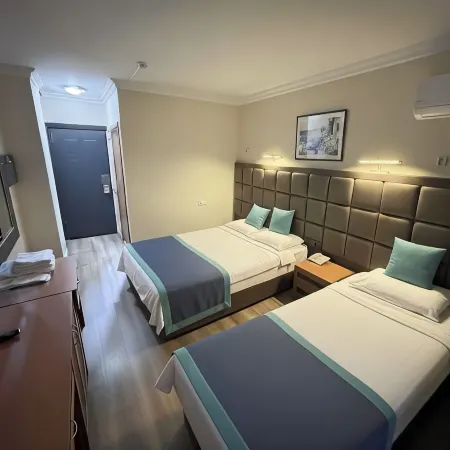 Prima Hotel