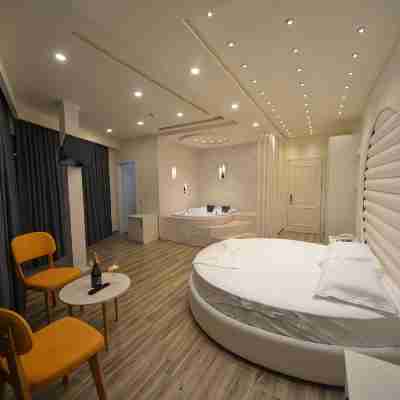 Hotel Elesio Rooms