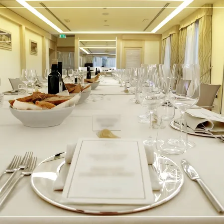 Hotel Airone