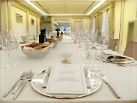 Hotel Airone