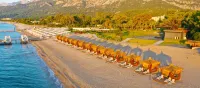 Juju Premier Palace Hotel - Meerblick