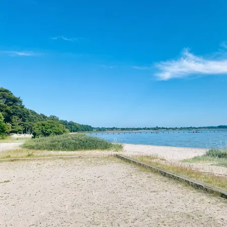 Hälleviks Strandstugor