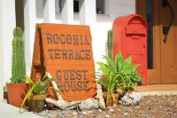 Roconia Terrace - Pensions