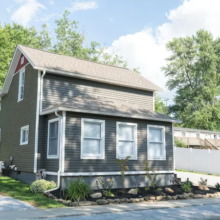 3 J's Rustic Retreat