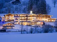 Hotel Berghof Hotels in Gemeinde Söll