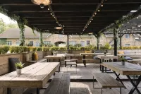 Derwent Manor Boutique Hotel - Pet friendly