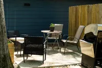Carroll's Cottage - Bungalows