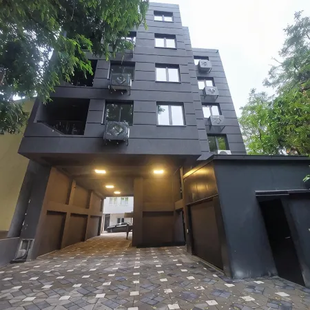 Executive Suites by Modern Living