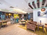 Premier Inn Tenby Town Centre Hotels in Tenby