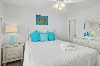 Gulf-Front Orange Beach Views, 50-Feet from the Beach 3-Bedrooms - Private Pools