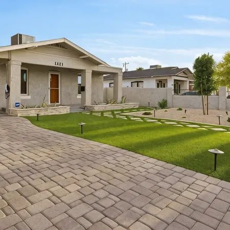 NEW!! ✴ POOL ✴ LUX SPA ✴ 4 BED ✴ ARCADE