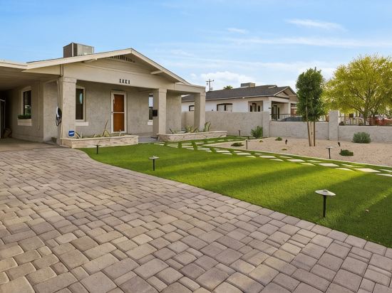 NEW!! ✴ POOL ✴ LUX SPA ✴ 4 BED ✴ ARCADE