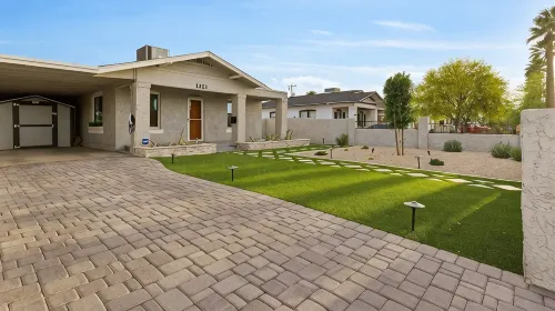 NEW!! ✴ POOL ✴ LUX SPA ✴ 4 BED ✴ ARCADE - สระว่ายน้ำส่วนตัว