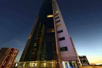 HY Apartaments & Hotels-Boa Viagem