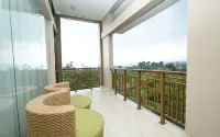 Sapadia Guesthouse Ciwidey Bandung - 3 Sao