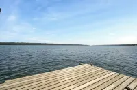 Charming 4-Season Cayuga Lake House near Sheldrake Point!!