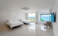 Pohang T-Bay Pension