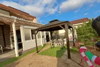 Yeoncheon Dograng Dog Pension - Country Houses
