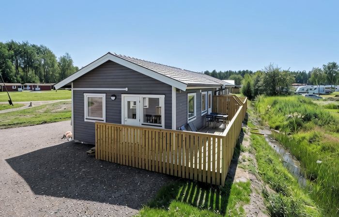 First Camp Skutberget-Karlstad