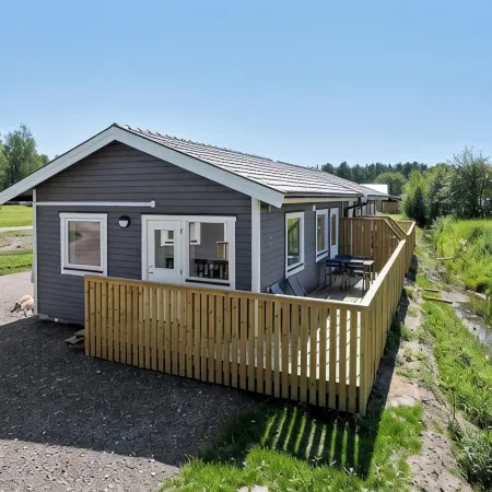 First Camp Skutberget-Karlstad
