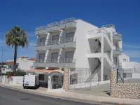 Residencial Campo-Mar by Umbral - Guest houses