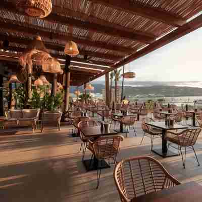 Cooks Club Calvia Beach - Adults Only Dining/Meeting Rooms