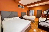 Rancho Chanel Hotels in 