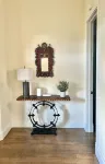 Winepress Cozy Getaway - ห้องครัว