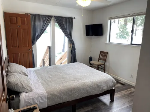 Eagles Nest @ Upper Kingsbury - Homestays