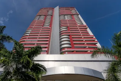 Boulevard Residencial Các khách sạn ở 