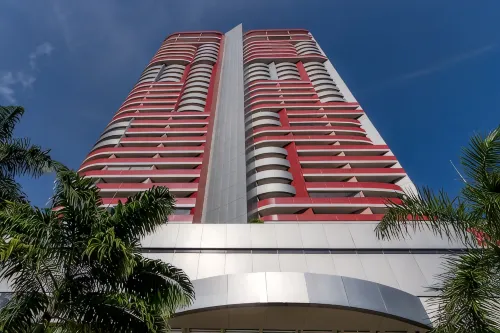 Boulevard Residencial