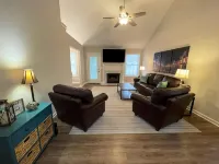 Music City Getaway - Homestays