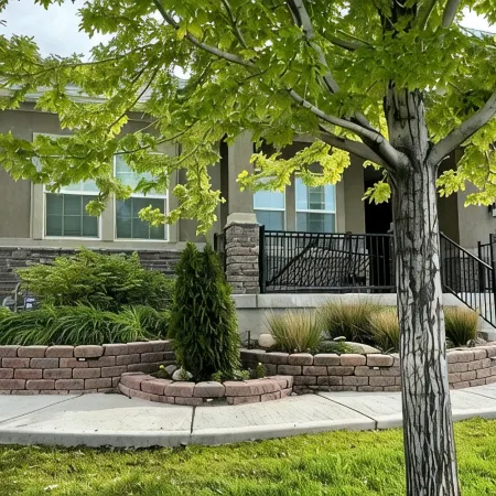 Jordan River Retreat. Charming 1 bedroom apartment in Lehi Ut on the river.