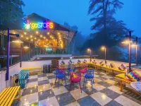 goSTOPS Mussoorie Clock Tower