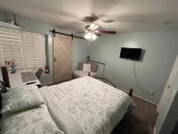 Beautiful 2 room guest ste in upscale Willow Creek - Homestays
