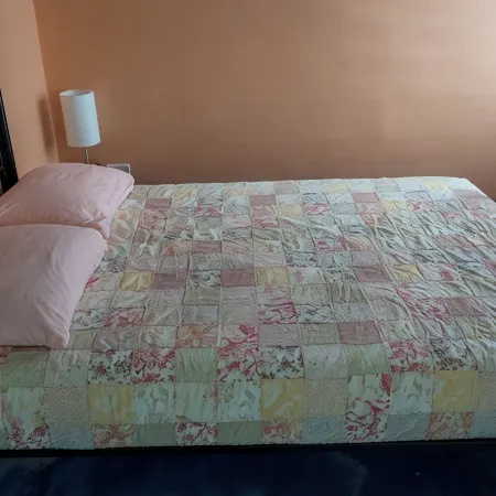 Esperanza Studio A/C Up Hill Apt. B