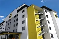 B&B HOTEL Oberhausen am Centro - Wifi