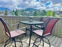 Hot Tub, King Beds, Mountain Views on Balcony & Patio - 4-Star