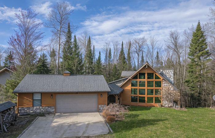 Peaceful Getaway on Mio Pond