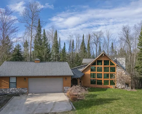 Peaceful Getaway on Mio Pond Hotels in Oscoda County