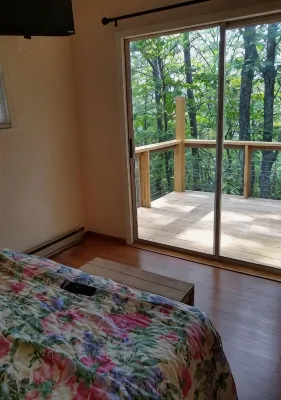 Mountain "Comfort Zone" - Homestays