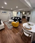 Beautiful Entire 2 Bedroom Suite - Condos