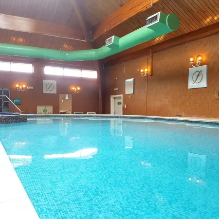 Fairfield House Hotel