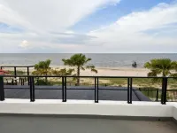 La Playa Beach Front Pool Villa Cha-am,Huahin