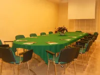 Ambassador Palace Hotel Hotele w: Udine