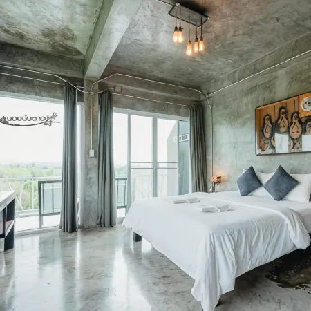 Norn Nab Dao RimPhu Resort