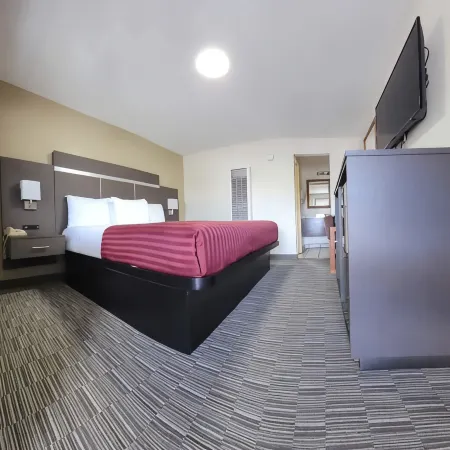 Americas Best Value Inn Williams/Grand Canyon