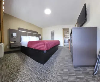 Americas Best Value Inn Williams/Grand Canyon