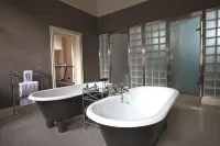 Hotel du Vin Birmingham - romantici