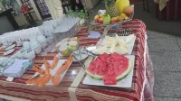 إنتر بارك هوتل